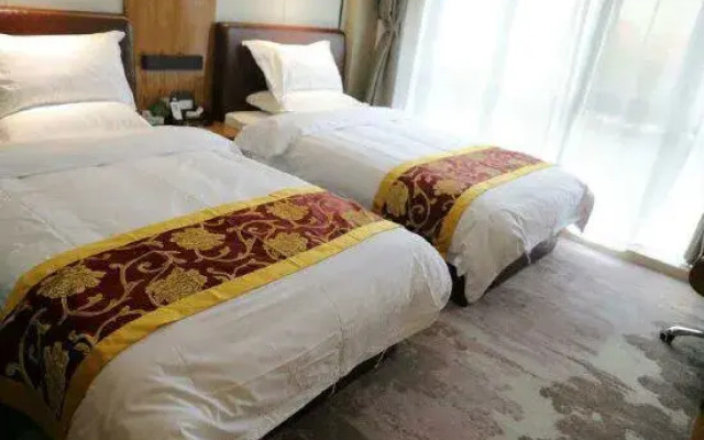Hongtai Century Hotel