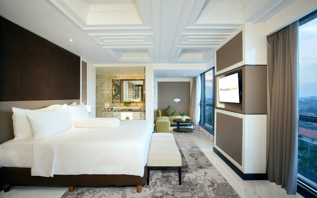Swiss-Belboutique Yogyakarta