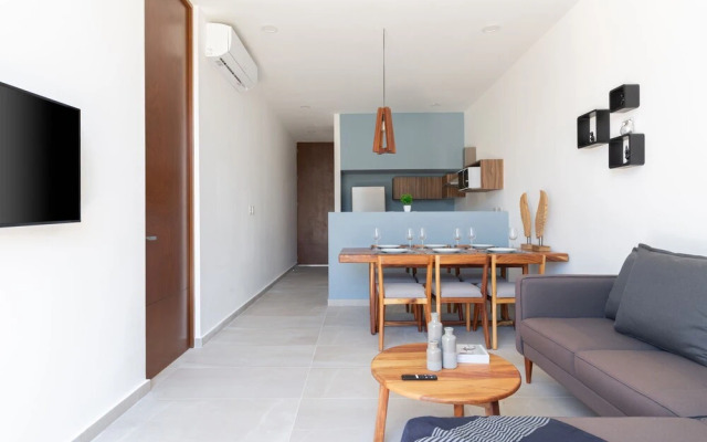 Palalma Tulum 30 By Lockey