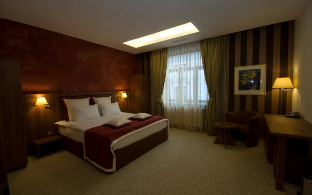 Hotel Gott