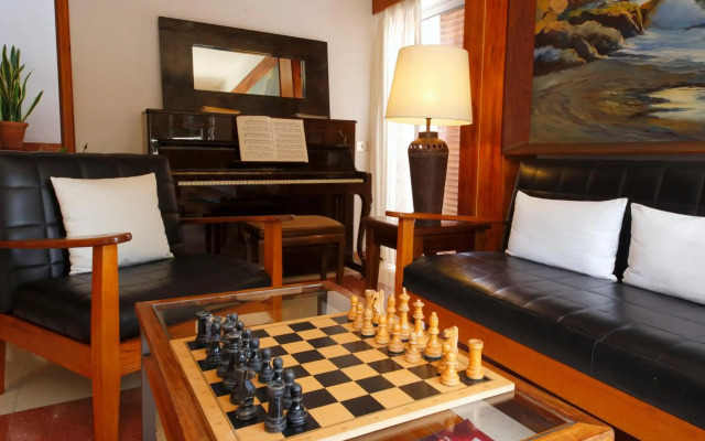 Hotel Eden La Palma