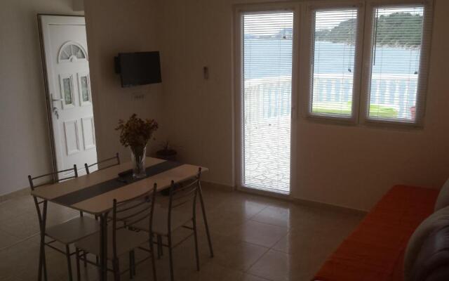 Apartment Gevera