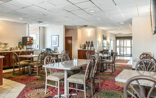 Quality Inn I-75 West Chester-North Cincinnati