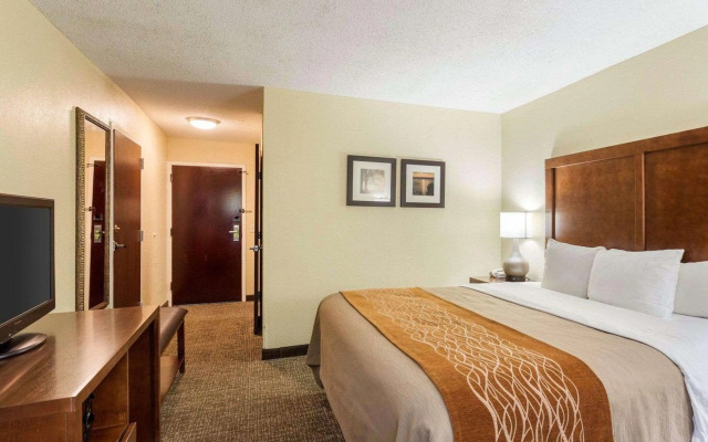 Quality Inn