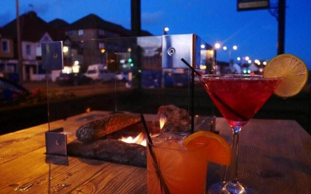 The Gather Inn