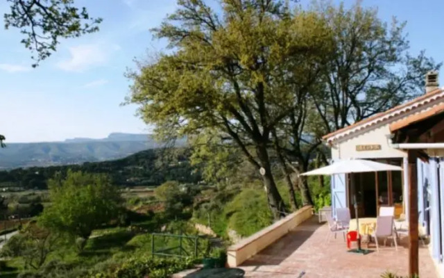 Villa Sinnewille