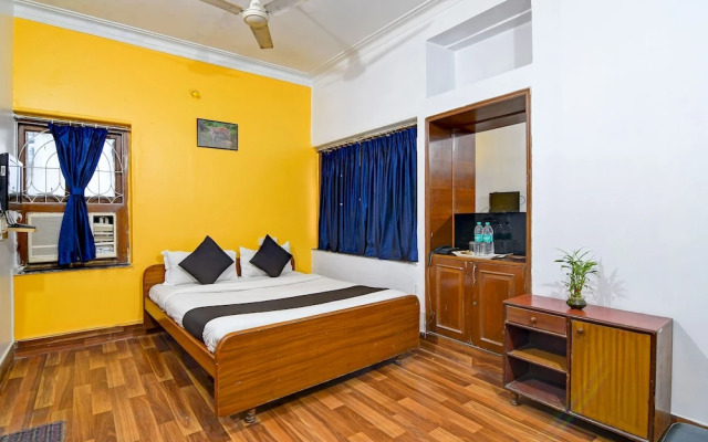 Brill Rooms
