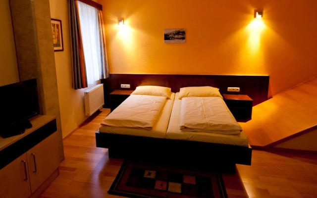 Gasthof Weisses Dach - Open Space