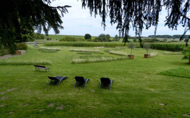 Hôtel le Cheval Blanc