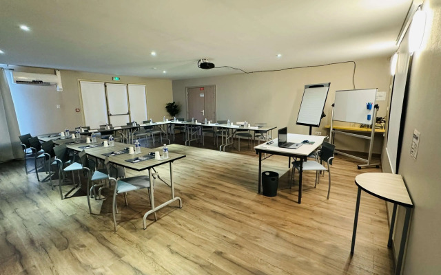 Hotel Kyriad Toulouse Sud - Roques