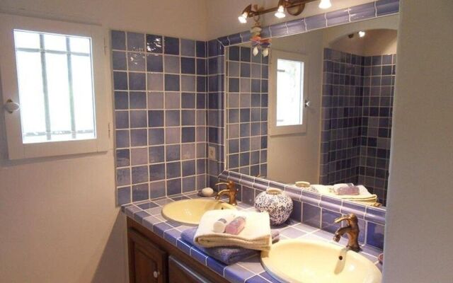 Saint Antonin Chambre d Hotes