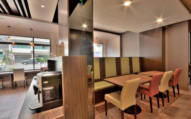 HE&LE Design Hotel
