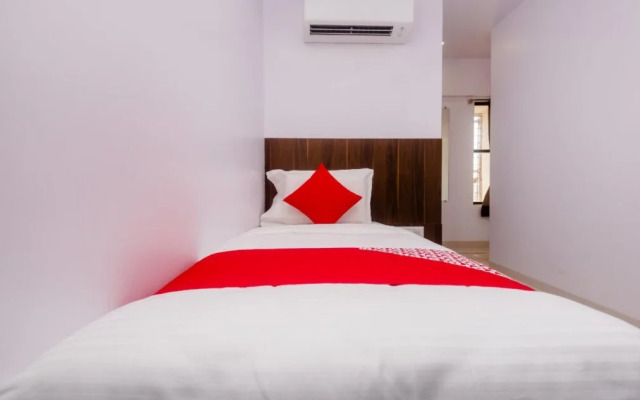Hotel Apple Inn by OYO Rooms