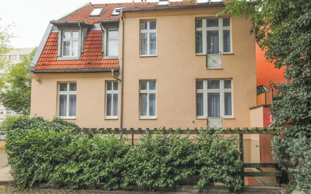 Amaroo Gästehaus Charlottenhof