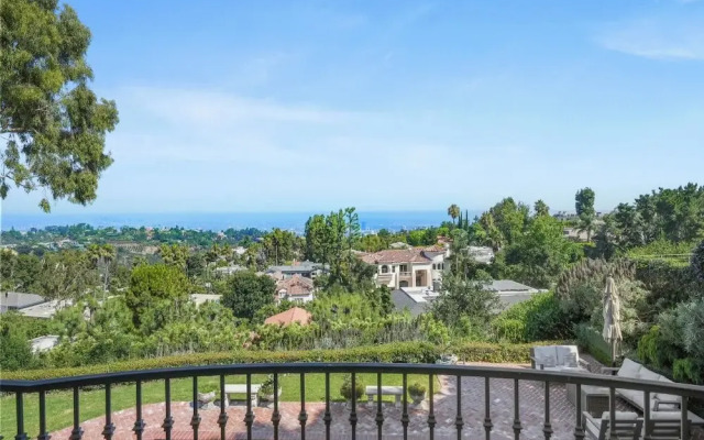 Savona Sanctuary Estate