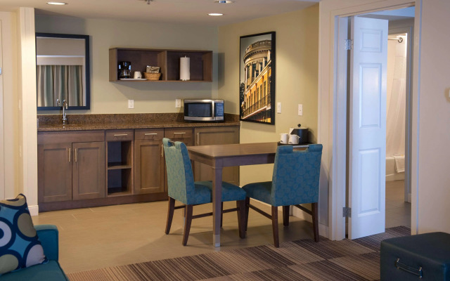 Hampton Inn & Suites New Orleans-Elmwood/Clearview Pkway, LA