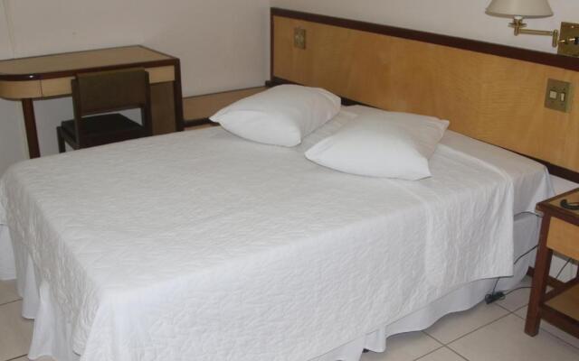 Hotel Casablanca