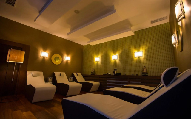 Regnum Bansko Ski Hotel & SPA