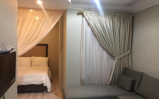 Magic Suite Hotel Al Mangaf