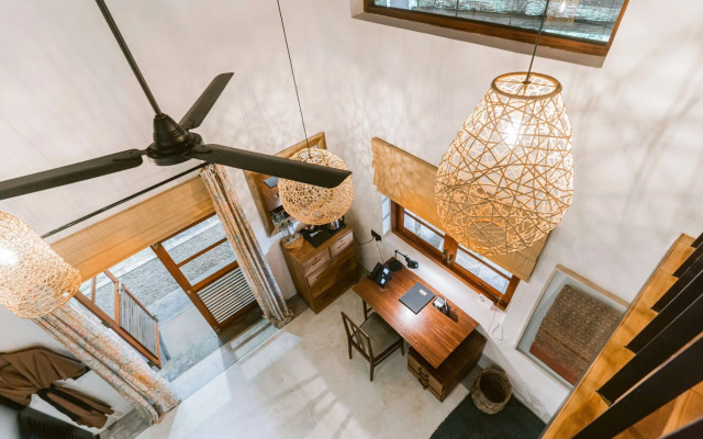 Eraeliya Villas & Gardens