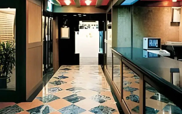 Shinjuku Hotel Park Inn