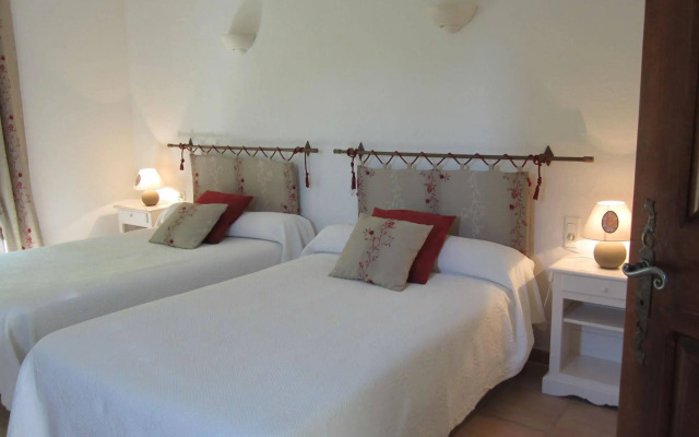 Les Mazets de Marie de Jules