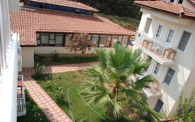 Tolay Hotel