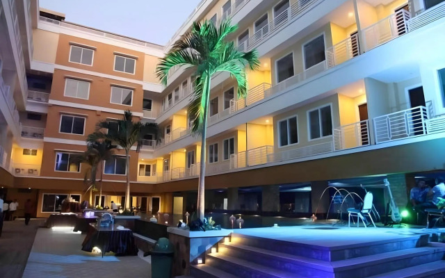 Sylvia Hotel Premier Kupang
