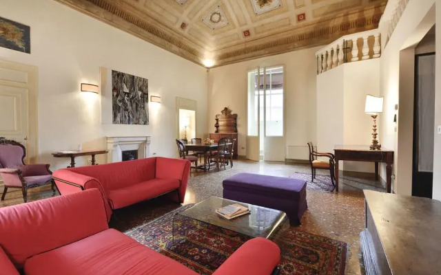 Palazzo Tanari Apartment