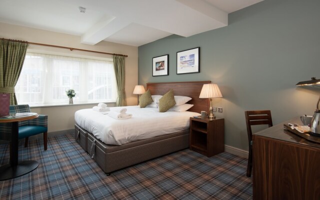 The Bamburgh Castle Inn - The Inn Collection Group