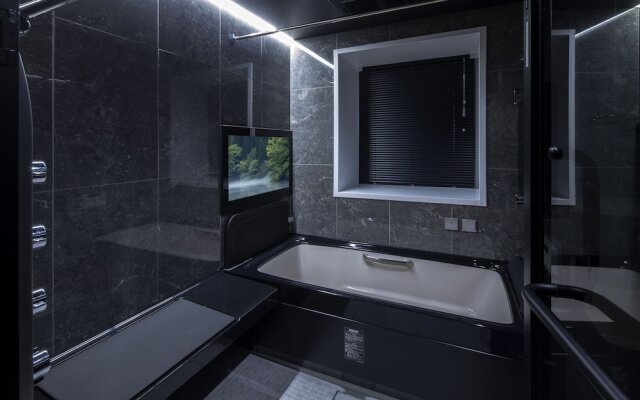 Randor Residence Hiroshima Suites