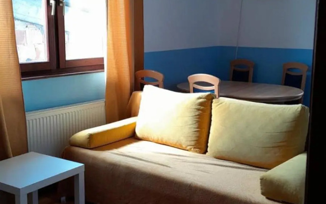 Plavi apartman Airport