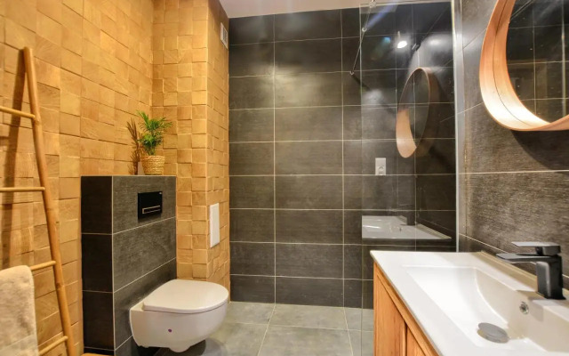 Apartamenty Maja i Zuzia