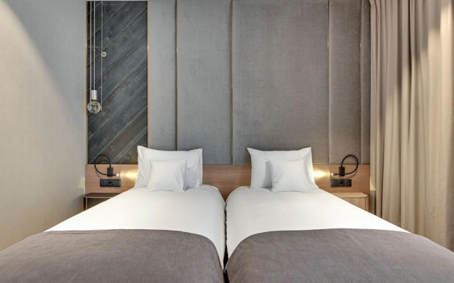 Grano Hotel**** Gdańsk Old Town (dawniej Hotel Grano Gdańsk Old Town)