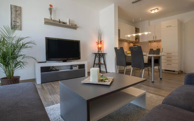 Ferienwohnung Blickfang