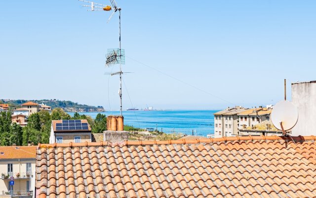 Il Sole dei Trabocchi - Yourplace Abruzzo