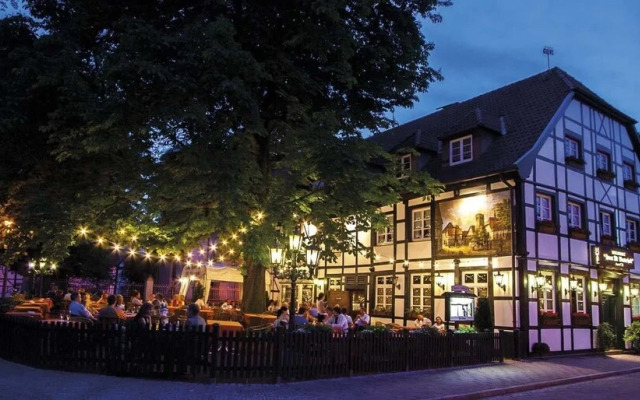 Hotel Alt Westerholt
