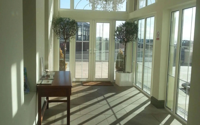 The Fairways Hotel