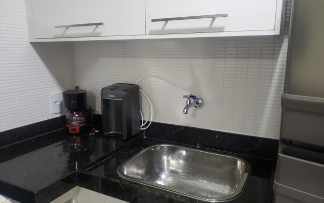 Golden Lake Residence Arraial do Cabo