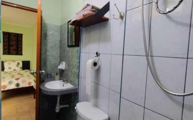 Hospedaje Boutique LEOS EIRL