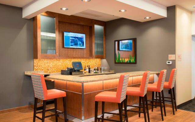 TownePlace Suites by Marriott Champaign Urbana/Campustown