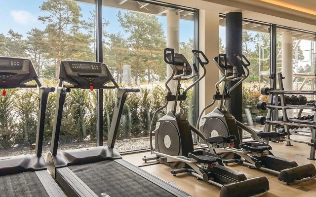 Prora Solitaire Apartments & SPA