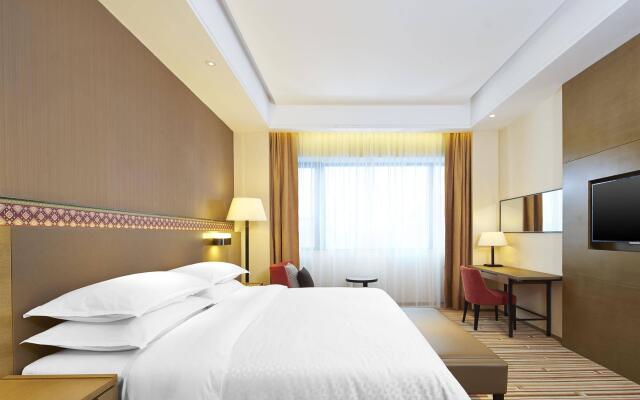 Four Points by Sheraton Guilin, Lingui