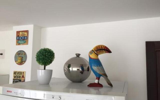 Cond Mediterrâneo I - Iberostate