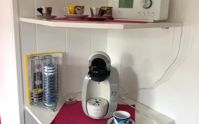 Grandezza Ferienwohnungen Erpeldinger