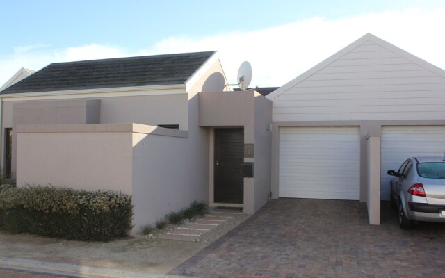 4 Ellefsen Golf Villa 154 Self catering
