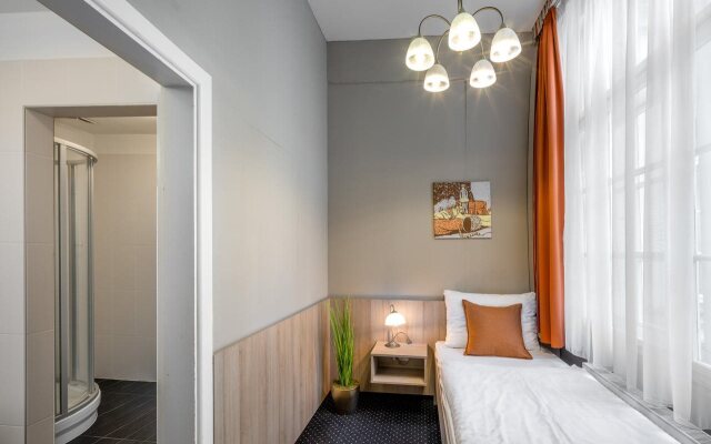 Hotel Palác U Kočků by Adrez Living