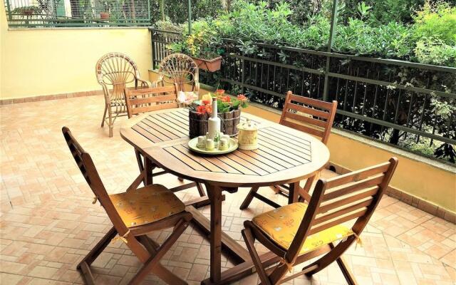 Villa Paglianiti - Your Family Residence