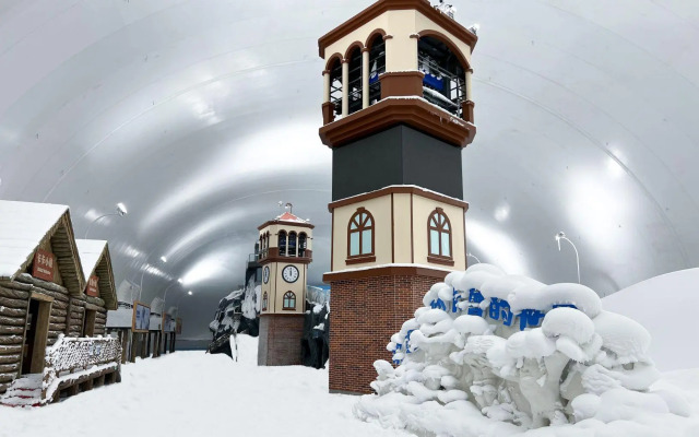 Hard Rock Hotel Shenzhen