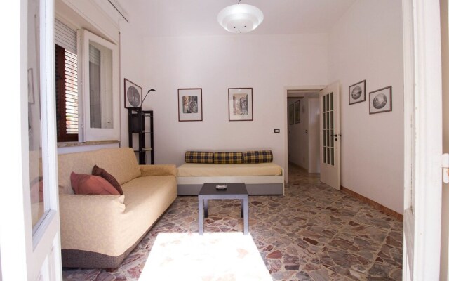 Appartamento Lentisco - Case Sicule